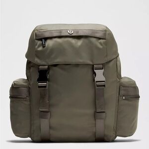 Lululemon Athletica WunderLust 14L Backpack